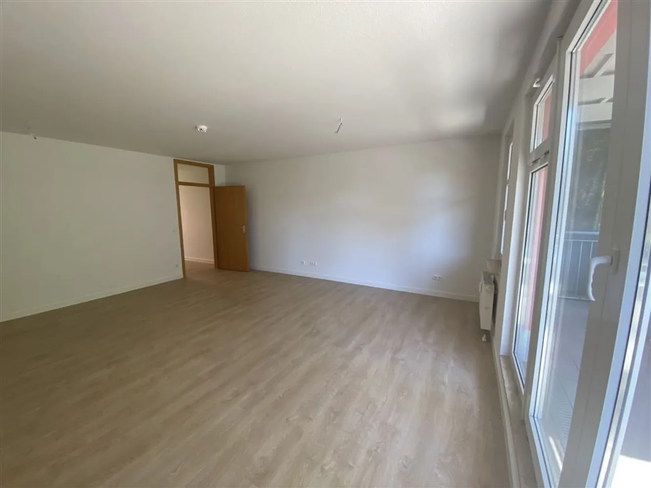1 Zimmer Wohnung mit 52 m² in Erfurt – Bild 2