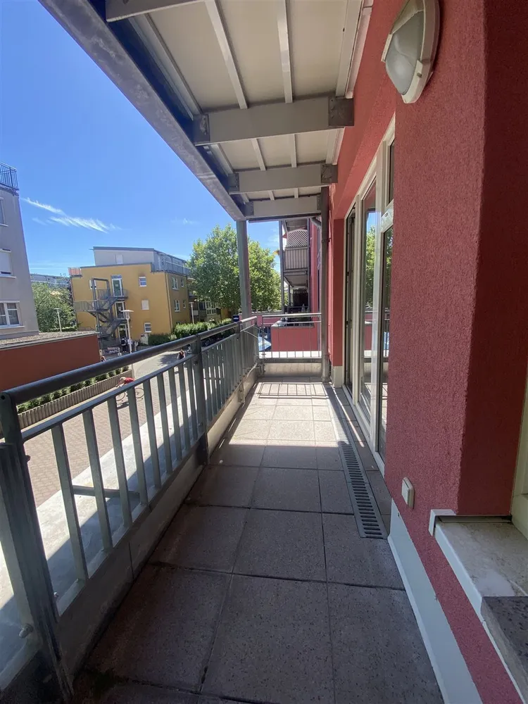 1 Zimmer Wohnung mit 52 m² in Erfurt – Bild 3