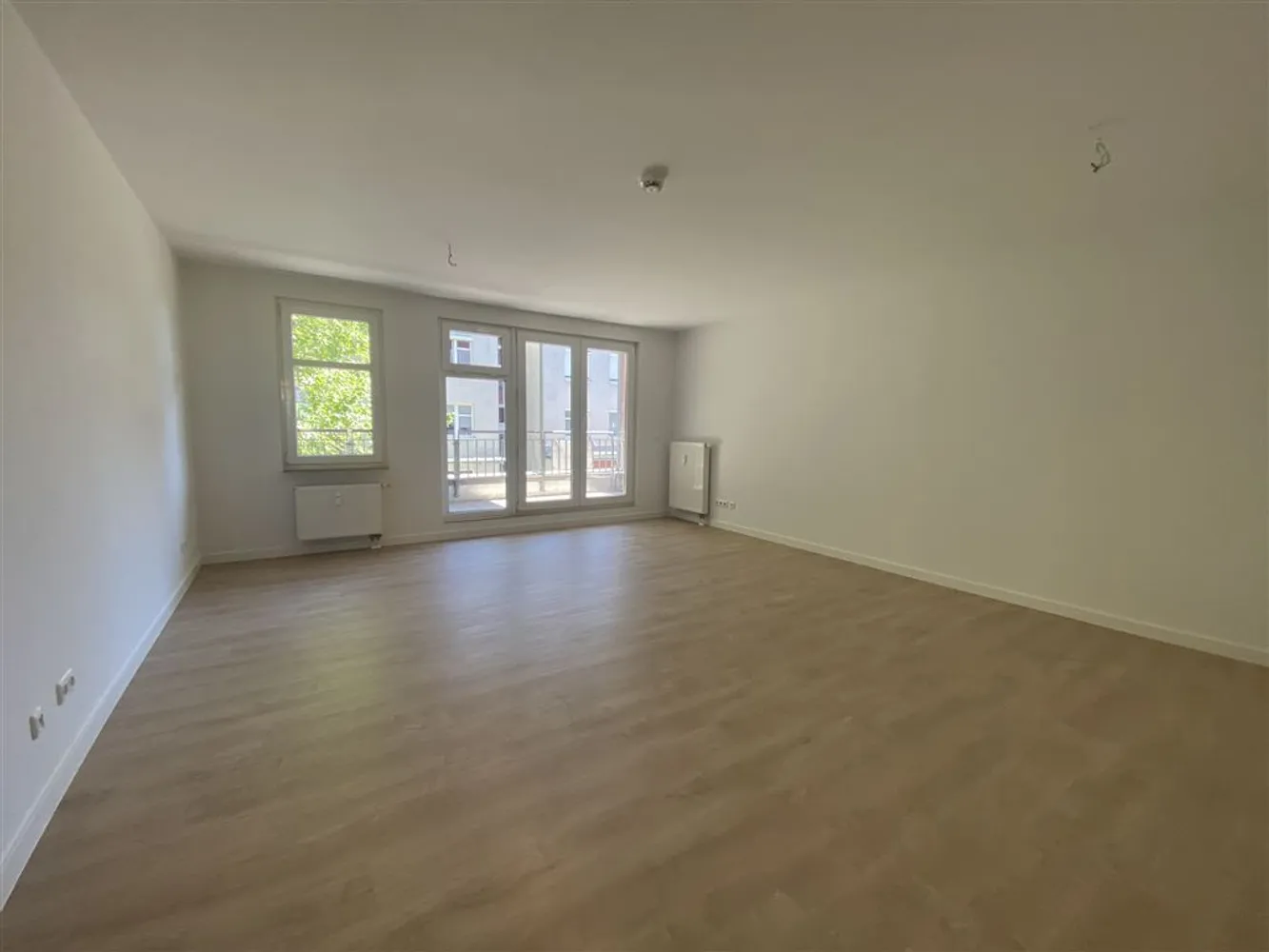 1 Zimmer Wohnung mit 52 m² in Erfurt – Bild 4