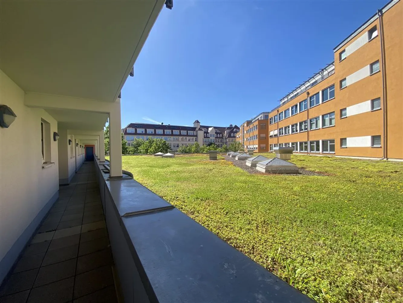 1 Zimmer Wohnung mit 52 m² in Erfurt – Bild 5