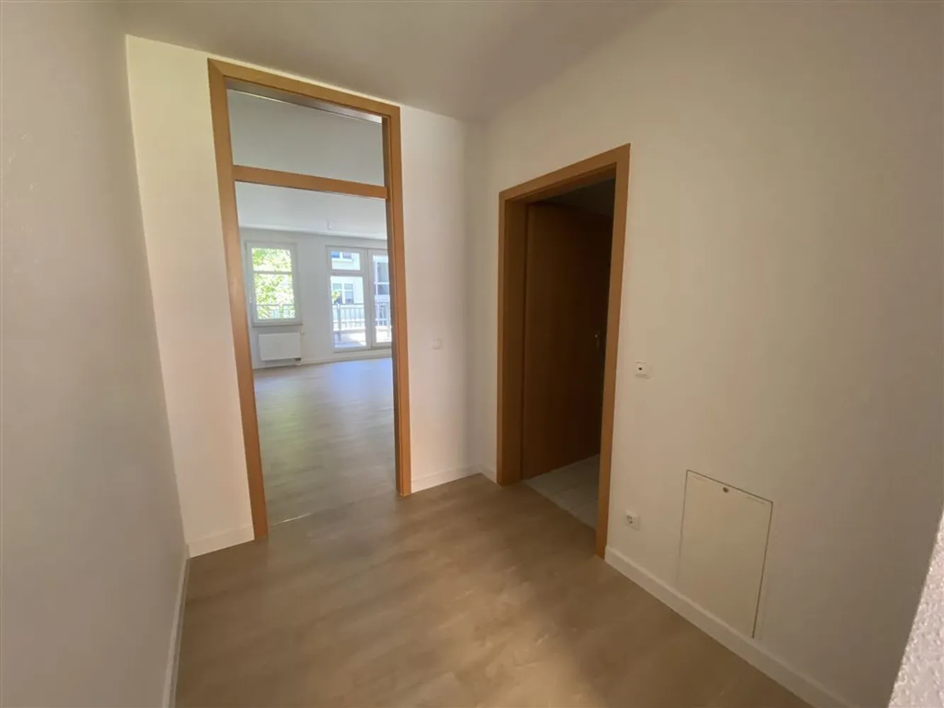 1 Zimmer Wohnung mit 52 m² in Erfurt – Bild 6