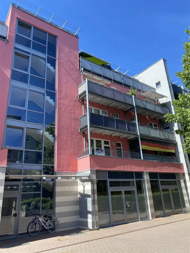 1 Zimmer Wohnung mit 52 m² in Erfurt – Bild 8