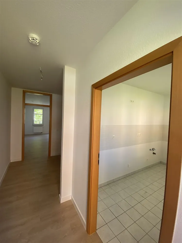 1 Zimmer Wohnung mit 52 m² in Erfurt – Bild 10