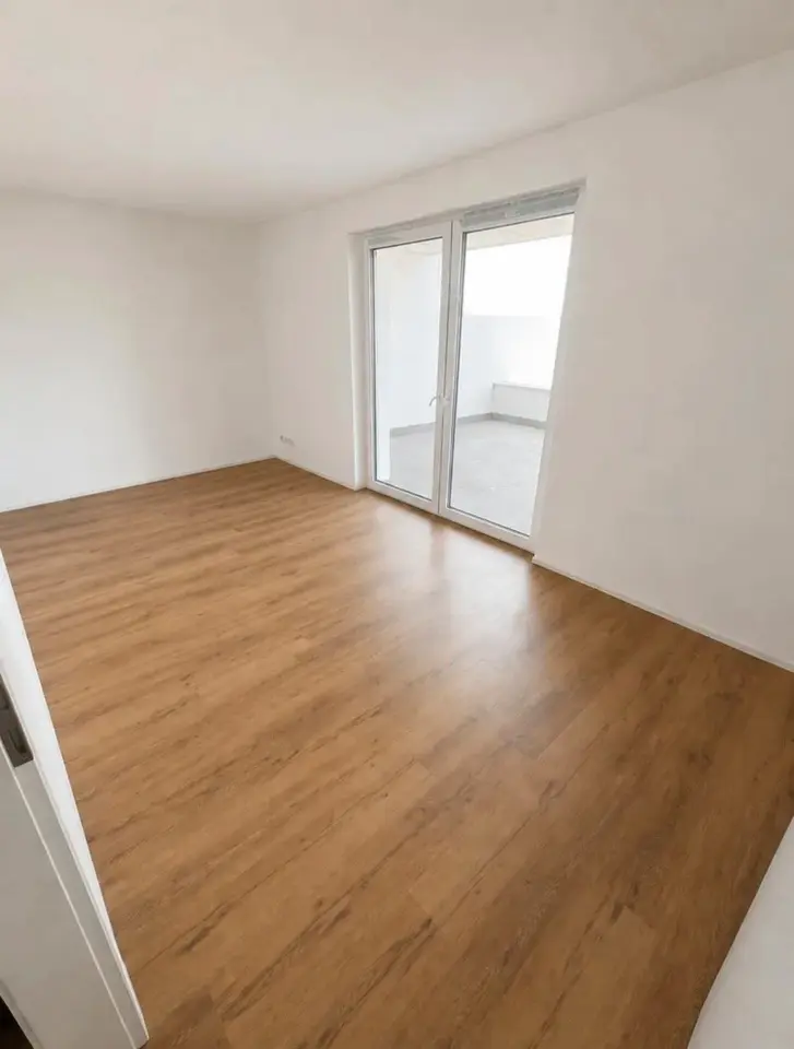 4 Zimmer Wohnung mit 131 m² in Bornheim – Bild 1
