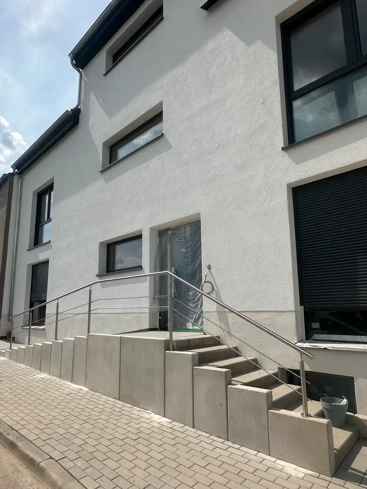 4 Zimmer Wohnung mit 131 m² in Bornheim – Bild 4