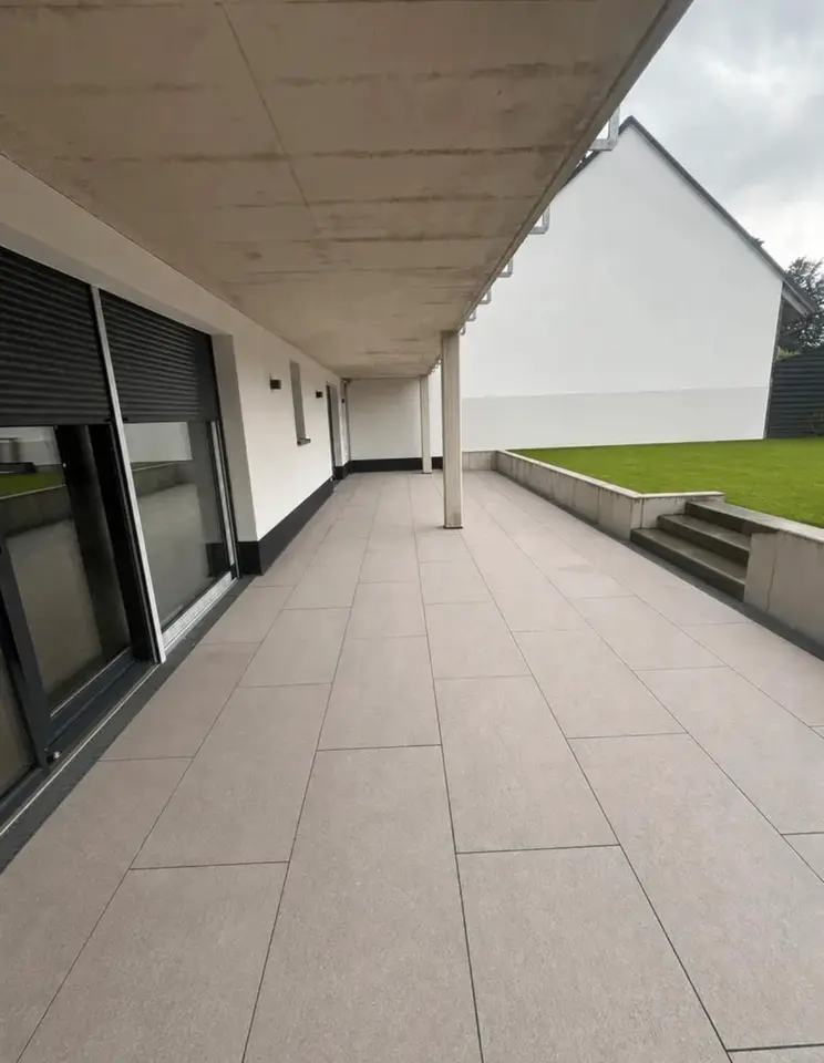 4 Zimmer Wohnung mit 131 m² in Bornheim – Bild 5