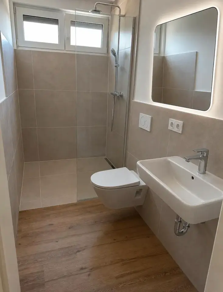 4 Zimmer Wohnung mit 131 m² in Bornheim – Bild 7