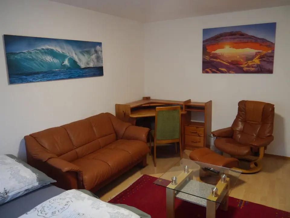 Studio mit 34 m² in Braunschweig – Bild 2