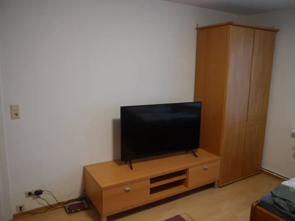 Studio mit 34 m² in Braunschweig – Bild 3