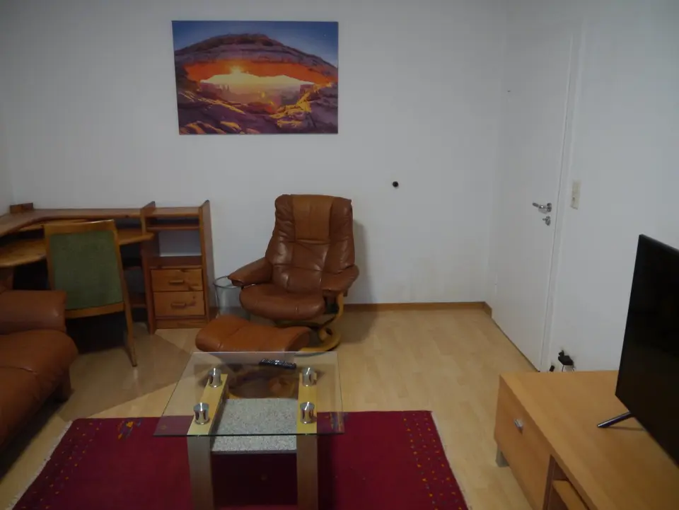 Studio mit 34 m² in Braunschweig – Bild 4