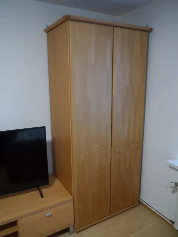 Studio mit 34 m² in Braunschweig – Bild 5