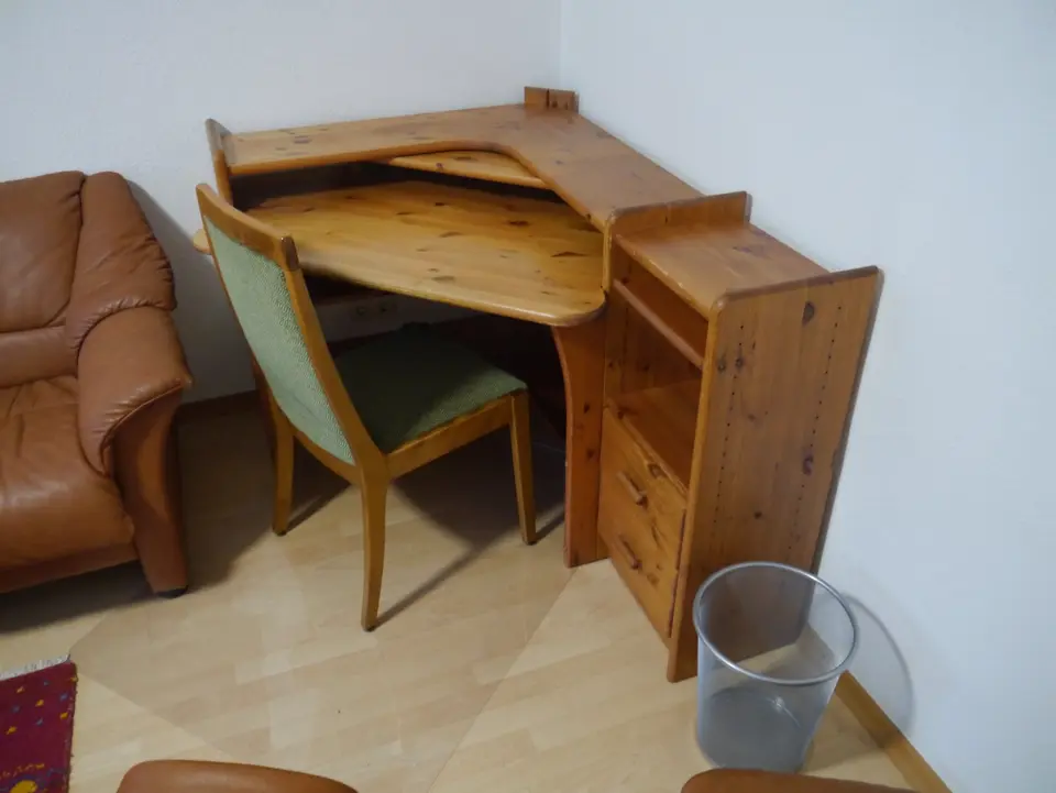 Studio mit 34 m² in Braunschweig – Bild 6