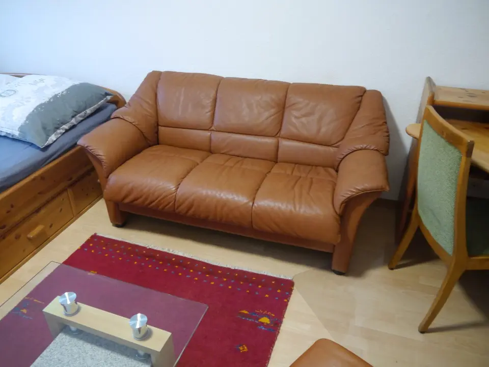 Studio mit 34 m² in Braunschweig – Bild 7