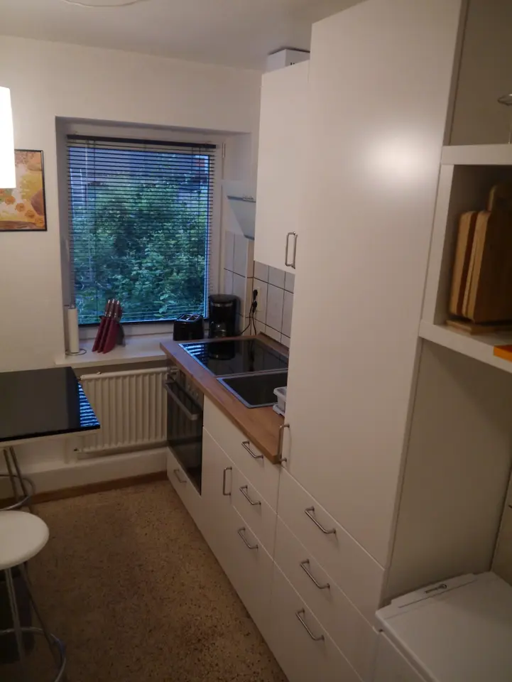 Studio mit 34 m² in Braunschweig – Bild 8