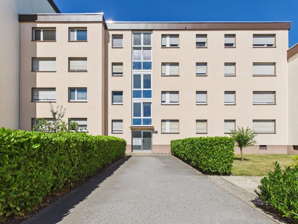 3 Zimmer Wohnung mit 105 m² in Hamm – Bild 1