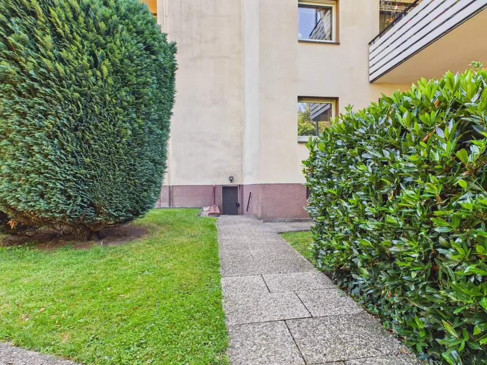 3 Zimmer Wohnung mit 105 m² in Hamm – Bild 3