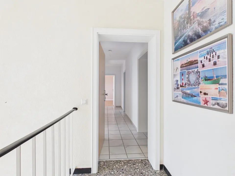 3 Zimmer Wohnung mit 105 m² in Hamm – Bild 8
