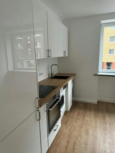 WG-Zimmer mit 20 m² in Düsseldorf – Bild 6