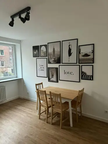 WG-Zimmer mit 20 m² in Düsseldorf – Bild 7