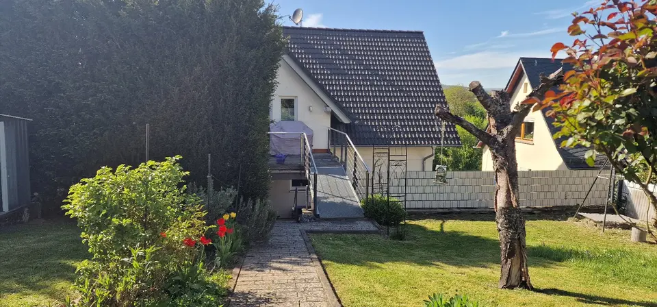 5 Zimmer Haus mit 130 m² in Wetzlar – Bild 1