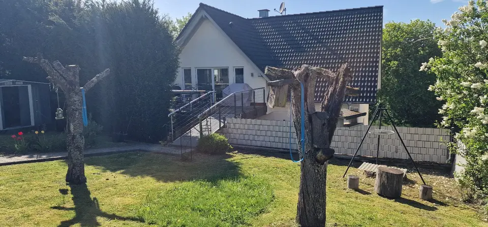 5 Zimmer Haus mit 130 m² in Wetzlar – Bild 2