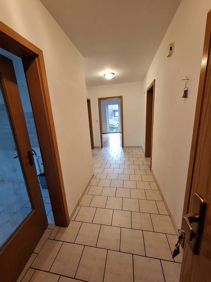 3 Zimmer Wohnung mit 68 m² in Ansbach – Bild 5