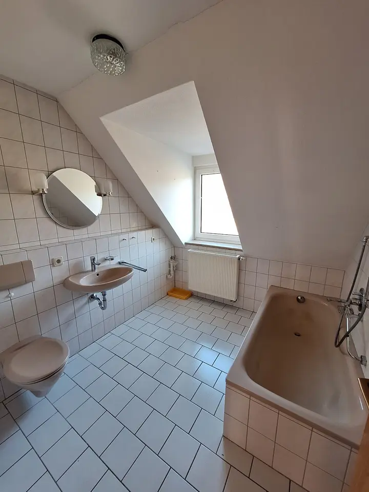 3 Zimmer Wohnung mit 68 m² in Ansbach – Bild 8