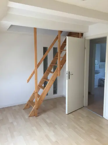 2 Zimmer Wohnung mit 35 m² in Kiel – Bild 1
