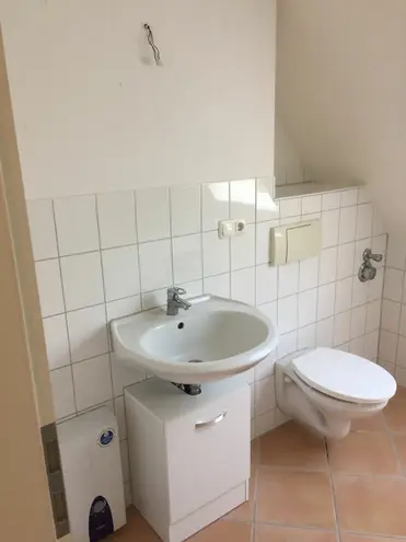2 Zimmer Wohnung mit 35 m² in Kiel – Bild 4