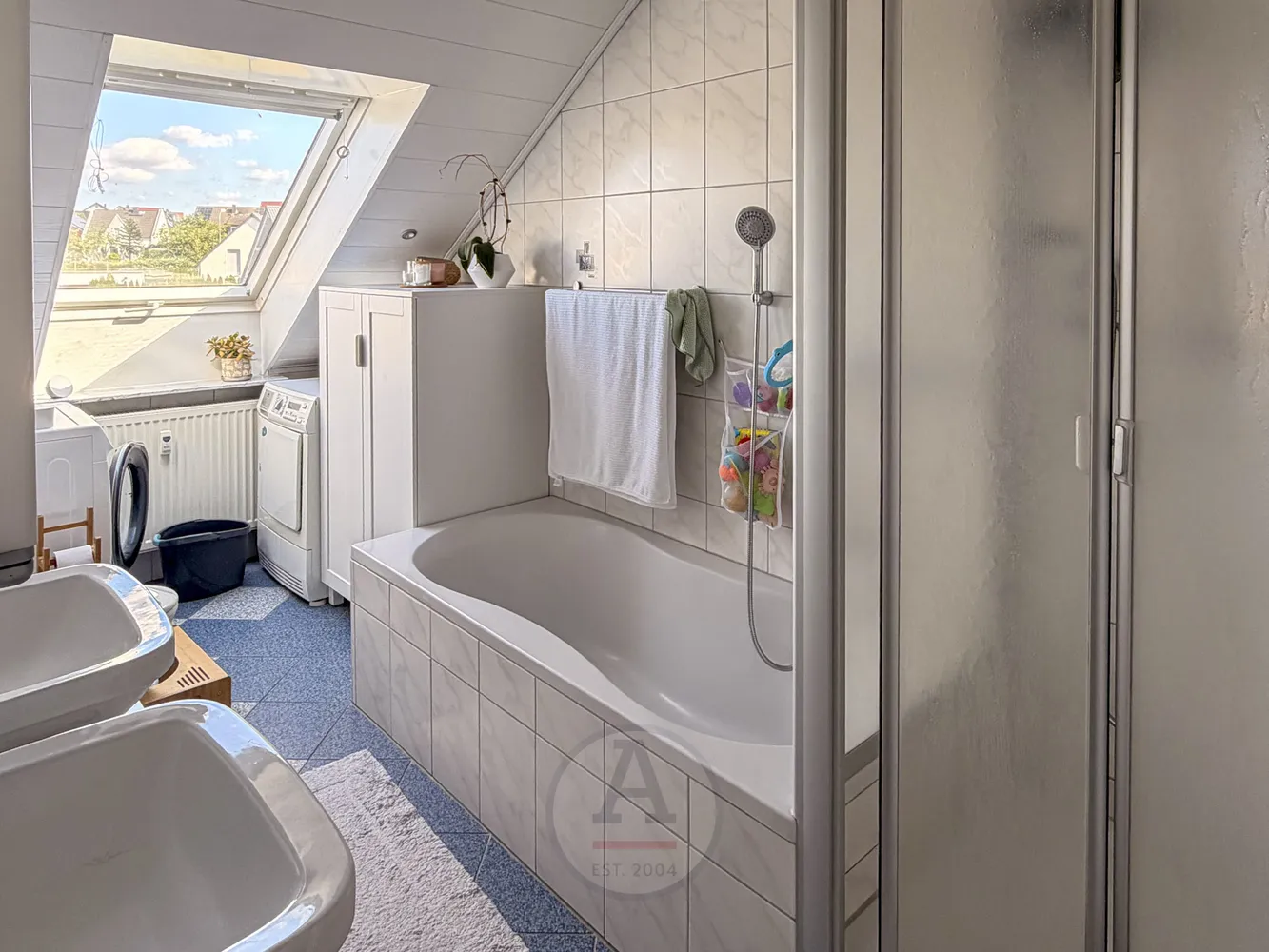 3 Zimmer Wohnung mit 110 m² in Fulda – Bild 3