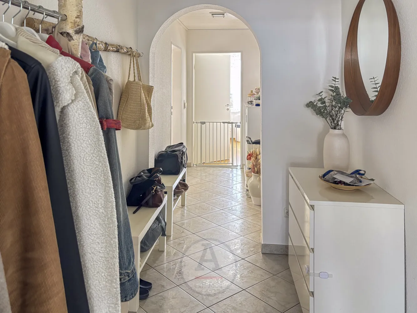 3 Zimmer Wohnung mit 110 m² in Fulda – Bild 4