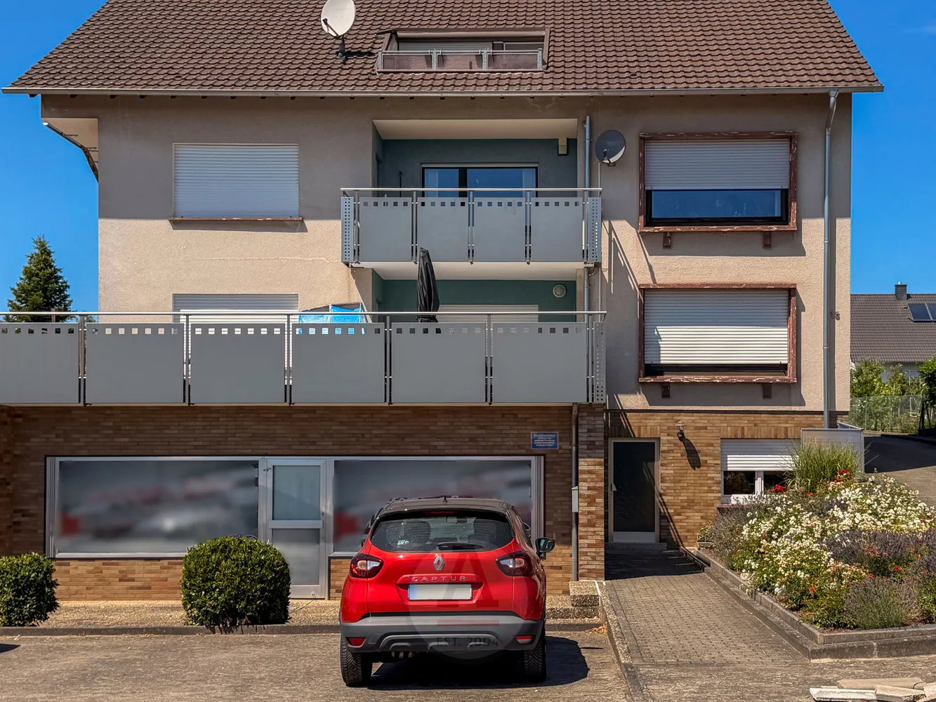 3 Zimmer Wohnung mit 110 m² in Fulda – Bild 6