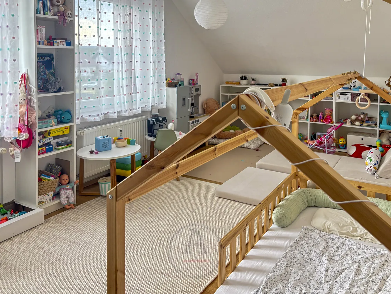 3 Zimmer Wohnung mit 110 m² in Fulda – Bild 7