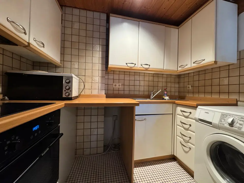 2 Zimmer Wohnung mit 55 m² in Sindelfingen – Bild 4