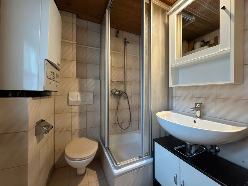 2 Zimmer Wohnung mit 55 m² in Sindelfingen – Bild 5