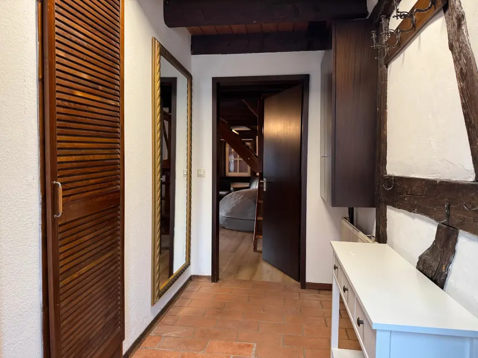 2 Zimmer Wohnung mit 55 m² in Sindelfingen – Bild 6