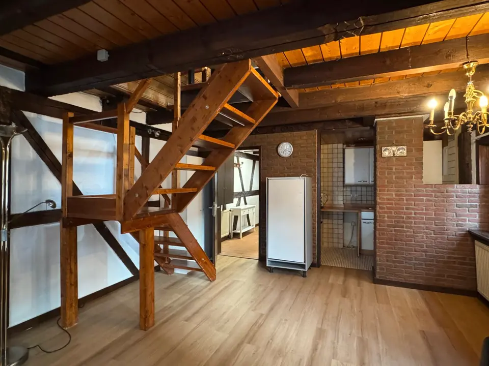 2 Zimmer Wohnung mit 55 m² in Sindelfingen – Bild 8