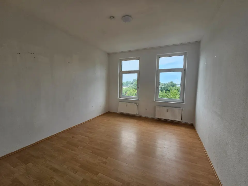 4 Zimmer Wohnung mit 98 m² in Wilhelmshaven – Bild 1