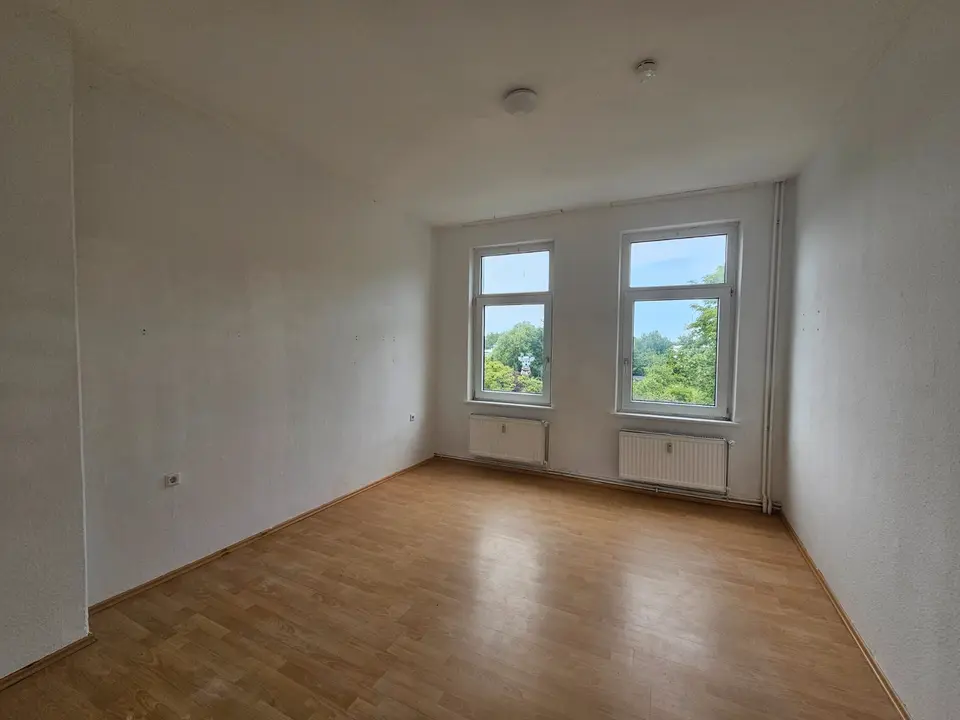 4 Zimmer Wohnung mit 98 m² in Wilhelmshaven – Bild 2