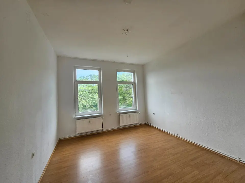 4 Zimmer Wohnung mit 98 m² in Wilhelmshaven – Bild 3