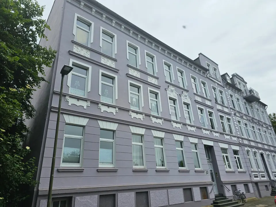 4 Zimmer Wohnung mit 98 m² in Wilhelmshaven – Bild 4