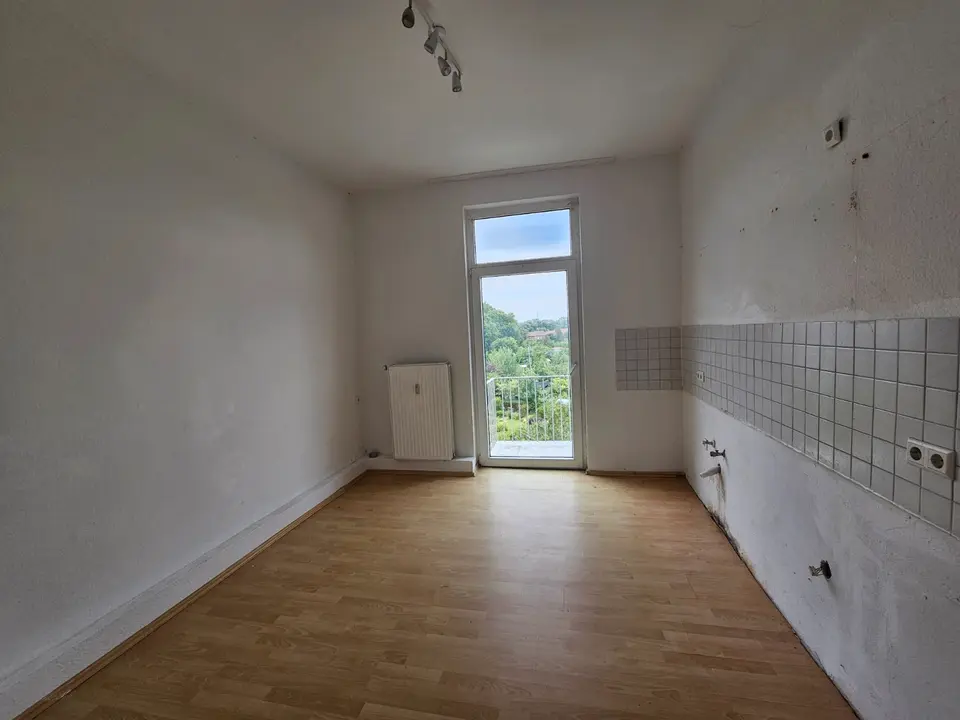 4 Zimmer Wohnung mit 98 m² in Wilhelmshaven – Bild 6