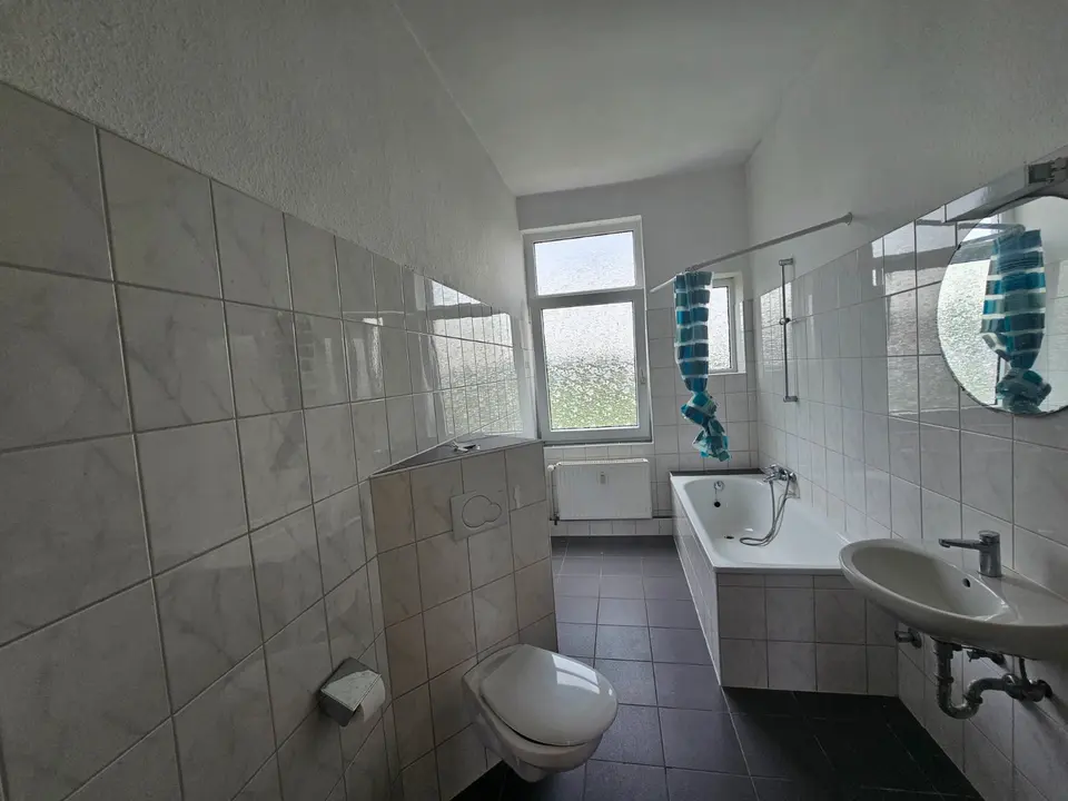4 Zimmer Wohnung mit 98 m² in Wilhelmshaven – Bild 7