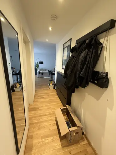 3 Zimmer Wohnung mit 77 m² in Leipzig – Bild 3