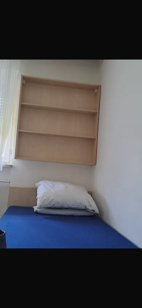 1 Zimmer Wohnung mit 15 m² in Würzburg – Bild 1