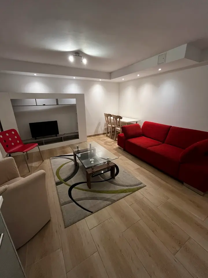 2 Zimmer Wohnung mit 40 m² in Rüsselsheim am Main – Bild 2