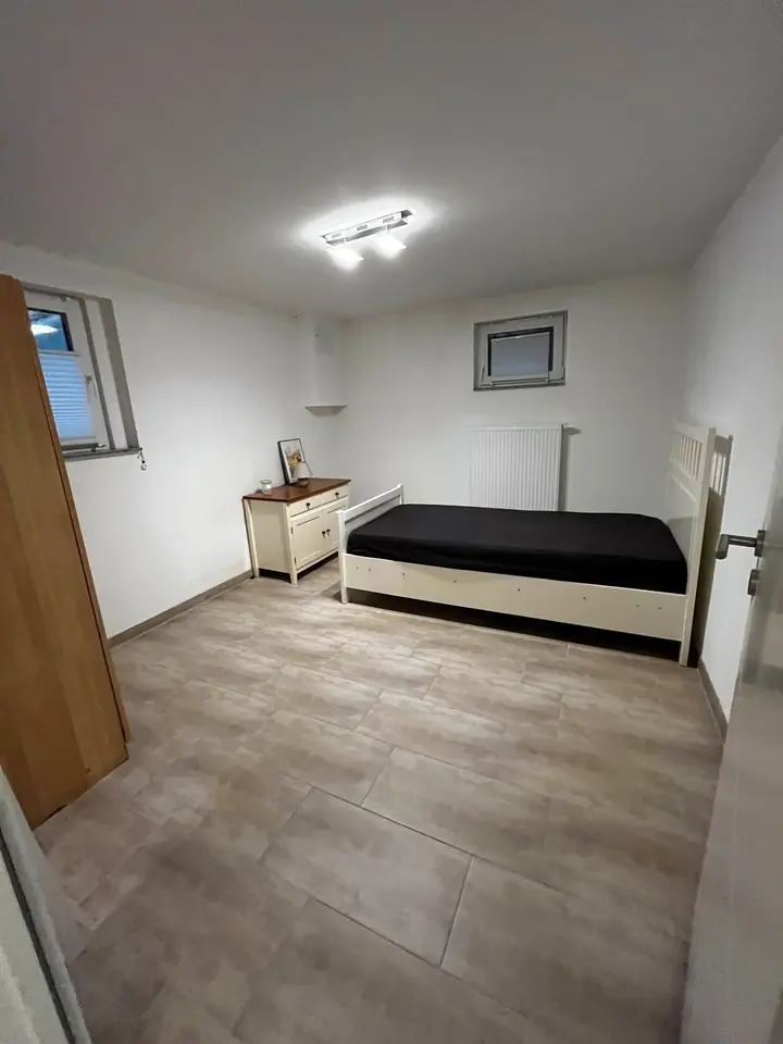 2 Zimmer Wohnung mit 40 m² in Rüsselsheim am Main – Bild 3