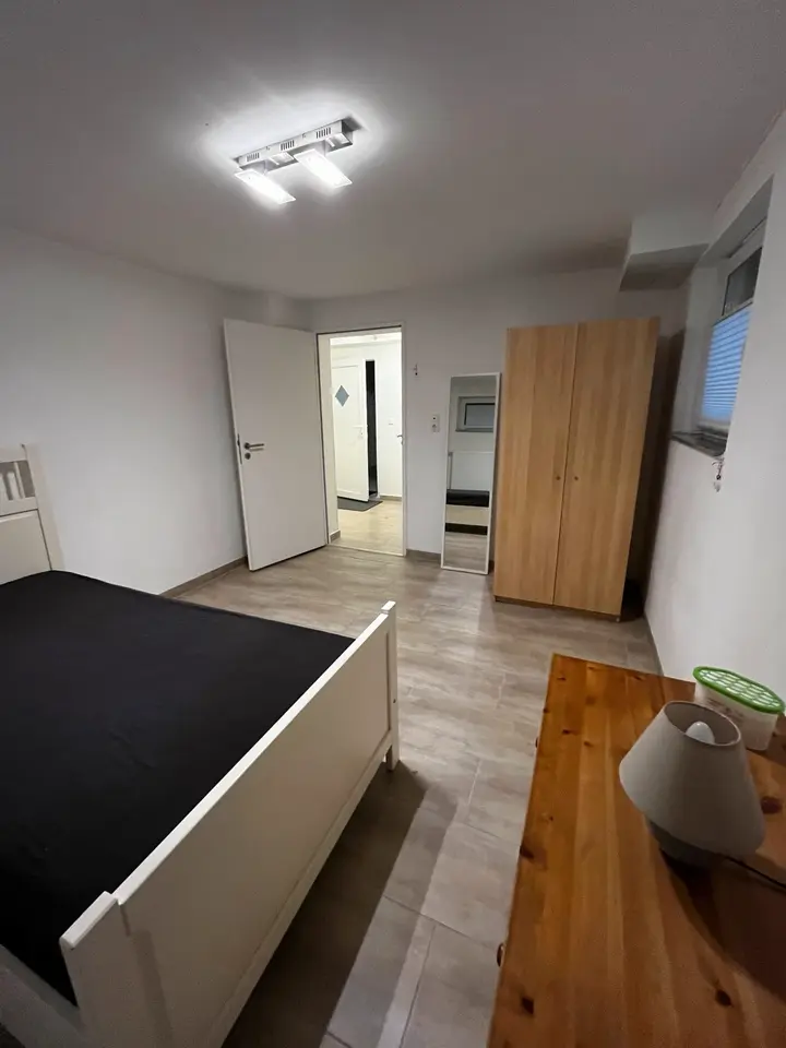 2 Zimmer Wohnung mit 40 m² in Rüsselsheim am Main – Bild 4
