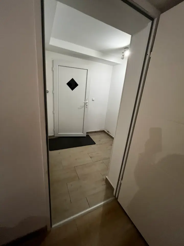 2 Zimmer Wohnung mit 40 m² in Rüsselsheim am Main – Bild 5