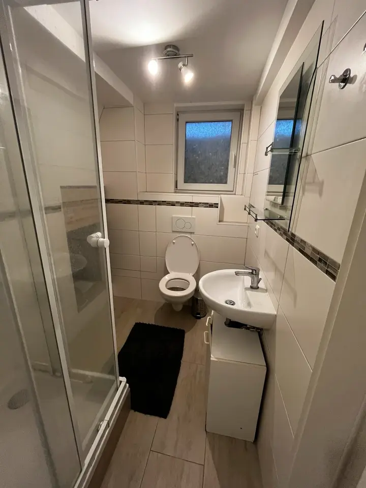2 Zimmer Wohnung mit 40 m² in Rüsselsheim am Main – Bild 6